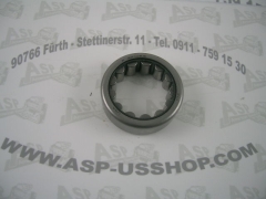 Radlager Hinten - Wheel Bearing Rear GM + Ford